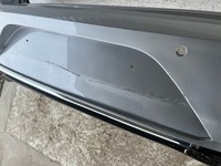 фото thumb №6, Бампер задняя задний vw arteon 3g8 r-line