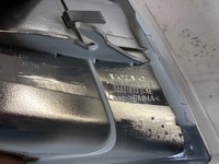 фото thumb №8, Volvo v40 s40 поворотник левый 98-04