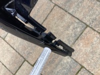 Купить Бампер задняя задний bmw x4 g02 m-pakiet оригинальный номер, фото thumb