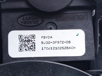 фото thumb №7, Land rover range rover evoque 2018 suv 4/5dr dpla-13n064-vb bj32-14a664-db