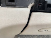 Оригінальна панель  pulpit шкіра nappa hud європа bmw x5 f15 Недорого, фото thumb