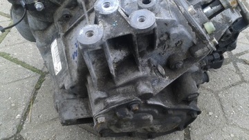 фото thumb №10, Коробка передач коробки передач opel vectra c signum 02-08 2,2 16v f23