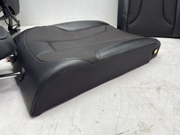 фото thumb №12, Audi a3 s3 8v 2018 сидіння / диван / комплект