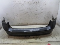 фото thumb №1, Бампер задний задняя volvo v70 iii