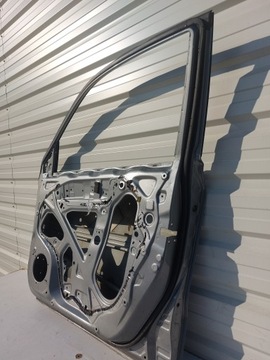 фото thumb №12, Двері праві передні перед suzuki vitara iii 3 eu