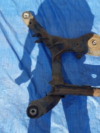 фото thumb №9, Підрамник задня audi a8 d4 балка підрамник підрамник 4h0505235q