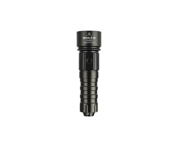 XTAR D26 WHALE Полный набор фонарей для дайвинга 1100 лм LED COLD + аккумулятор
