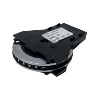 фото thumb №1, Регулятор ґрати обдув audi оригінальний номер 4h0820911b