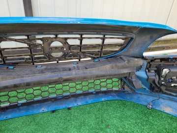 фото thumb №12, Volvo s60 v60 рестайлінг rdesign бампер перед переднє