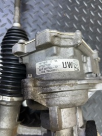 фото thumb №15, Трансмиссия рулевая рулевая рейка bmw x1 f48 xdrive 6882055 europa