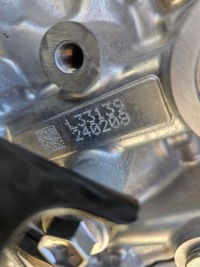 фото thumb №13, Двигун комплектний toyota yaris iv 1.5 m15a