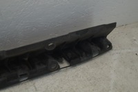 фото thumb №9, Напрямна накладки порога поріг лівий bmw x5 e70