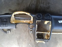 фото thumb №6, Hyundai купе ii gk 2.0 16v панель раздаточная европа