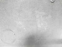 фото thumb №13, Porsche cayman i lift 98750541120 2009-2012 pod 4 pdc бампер задняя задний