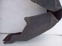 фото thumb №8, Підкрилок ліва задня задні infiniti q70 m 767491ma0b