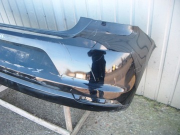 фото thumb №10, Vw polo v 14-17 бампер зад 6c6807421