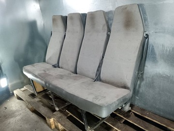фото thumb №13, Сидіння зад vw crafter