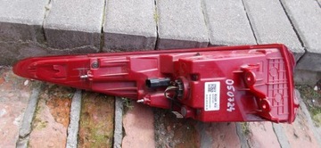 фото thumb №9, Kia sportage iv gt line рестайлинг 18+ led правая оригинал