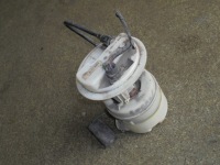 фото thumb №1, Logan sandero 1.6 насос пального датчик поплавок