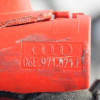 фото thumb №6, Audi a4 жгут трубопровод двигателя b8 s4 245kw 8k1971072ce 06e971821e 2009 lh
