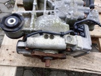 фото thumb №11, Haldex міст диференціал vw tiguan golf passat audi a3 4x4 1k0907554f