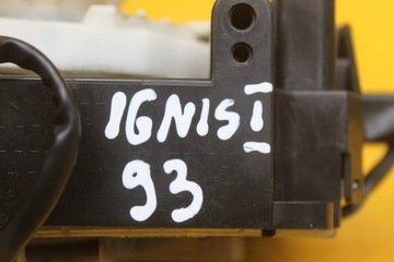 фото thumb №9, Переключатель комбинированный рулевой/подрулевой suzuki ignis i 17b196