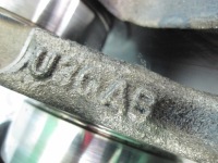 Discovery 08r 2.7 tdv6 276dt 190 km wał колінчастий номінальний 4u3qab Київ, фото thumb