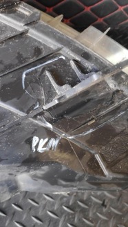 фото thumb №8, Лампа праві перед uk renault koleos i