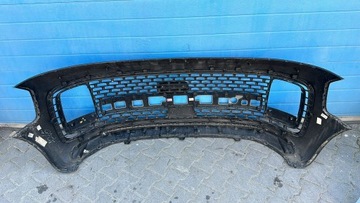 фото thumb №5, Hyundai staria 2022- бампер перед переднее