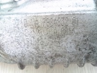 Bmw 7 f01 5 f10 n63 4.4 міст редуктор 7884832 bez блок керування 13774411 atc13 Ціна, фото thumb