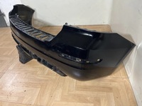 фото thumb №7, Бампер задня задній mercedes glk w204