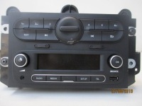 фото thumb №7, Радио usb renault twingo iii