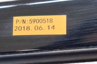 фото thumb №5, Bmw i3 i01 передні праве двері трикутні скло віконні 43r-007951 5900518