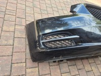 фото thumb №7, Бампер перед передний kompletny jaguar xj x351