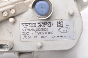 фото thumb №5, Volvo v40 ii лампа led світлодіодна 31395921 ліва