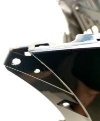 фото thumb №11, Volkswagen oem номер 5na807221c бампер передній