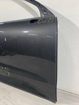 фото thumb №6, Porsche macan 95b двері перед передні праві оригінал