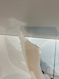 фото thumb №7, Бампер переднее перед toyota rav 4 v 5 19-