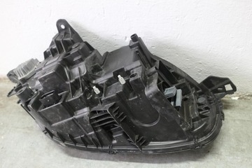 фото thumb №10, Лампа полный led active левая левый перед volvo xc90 ii 31655702