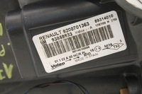 фото thumb №12, Лампа фара левая передняя левый перед nissan primastar lift 06r-