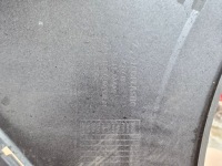 Бампер перед hyundai elantra vii рестайлінг  оригінал Київ, фото thumb