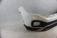 фото thumb №11, Бампер перед передний vw t-cross решётка молдинг