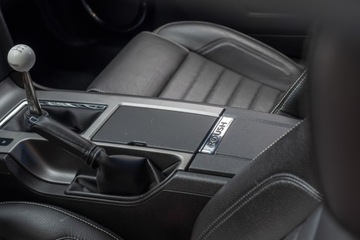 фото thumb №10, 2010-2014 mustang roush підлокітник тунель середній бардачок панель