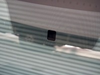 фото thumb №2, Скло передня лобове dacia duster ii 17-24 r. 727120948r