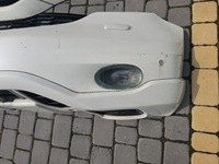 фото thumb №12, Honda cr-v iii 3 рестайлинг рестайлинг бампер переднее перед распылители ксенон pdc