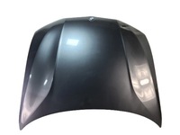 фото thumb №1, Bmw 3 g20 g21 18- капот кришка двигуна перед передня