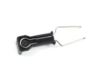 фото thumb №7, Klammer bmw e46 x3 e83 e53 z4 e85 оригінальний 17221707786