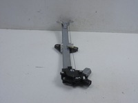 фото thumb №10, Honda civic 8 viii механизм стекло задняя левый