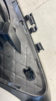 фото thumb №8, Mercedes a-klasa w176 176 решётка бампера левый перед