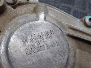 фото thumb №8, Редуктор 7636180 + регулятор 7636181 bmw x3 f25 3.0 d xdrive